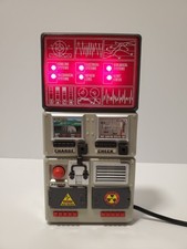 Robocop Alpha Commando Cyber lab Vintage MGM 1998 Toy Island