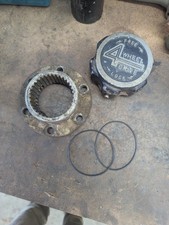 Sears Selectro Dualmatic Husky Locking Hubs S...