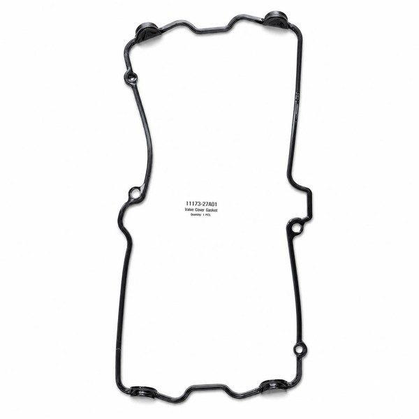 MotoLibre Ventildeckeldichtung (FüR: Suzuki GSF 600 Bandit S WVA8 00-04 )-image