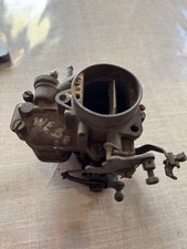 Carburateur Autobianchi A112