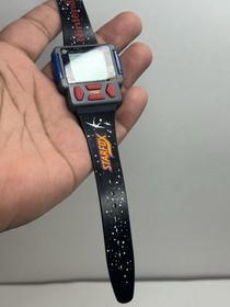 Starfox Super Nintendo SNES Era Retro Game Watch M.Z. Berger & Co. 1993 Works