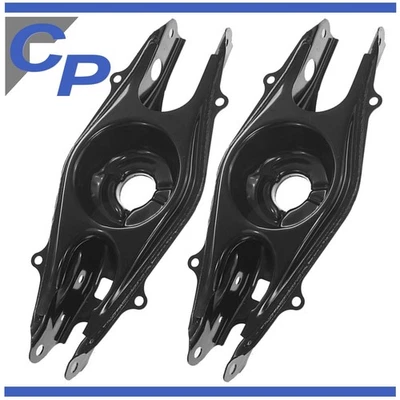 2 Bras Pour Mercedes Benz C Classe W204 Arrière Bas Support De Ressort - Bild 1 von 4