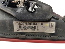 Rückleuchte Heckleuchte rechts MERCEDES E W207 (2009-2013) A2078200464