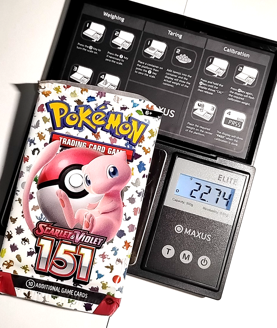 ULTRA HEAVY151 BOOSTER PACK | 22.74 GRAMS | GOD PACK? CHARIZARD SIR?  4521329346045| eBay