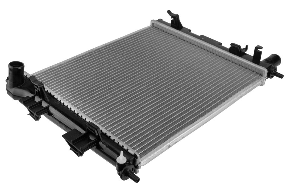 Radiateur 25310B9000 résout la surchauffe de votre Hyundai I10 II