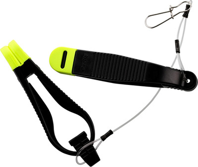 Power Grip plus Release - Stacker with 6'' Leader