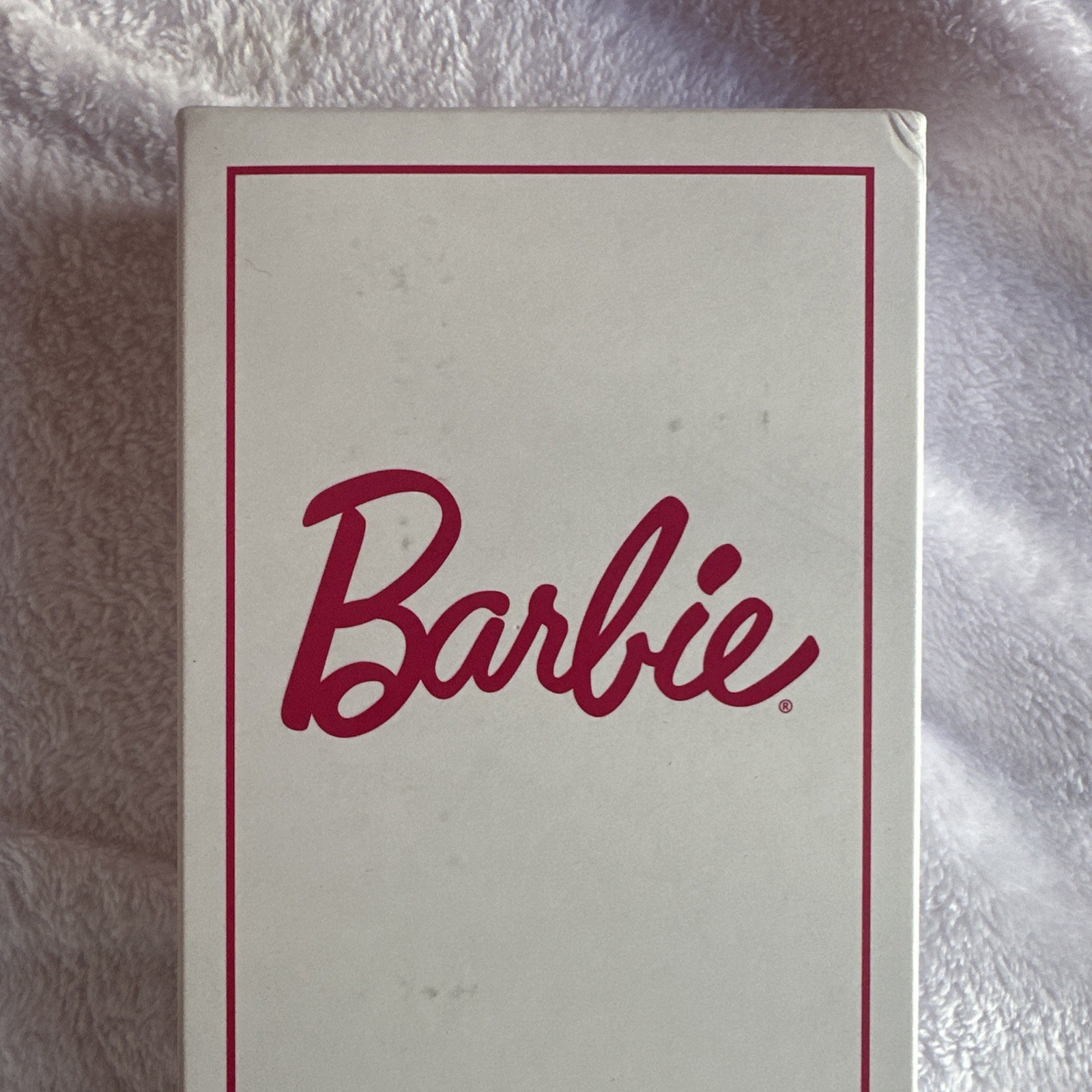 Barbie Champagne Chic Doll Paris Japan Convention 2025 Exclusive NEW SEE PHOTOS