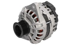 Fits IVECO DAILY VI Furgon, DAILY VI Platforma / podwozie alternator