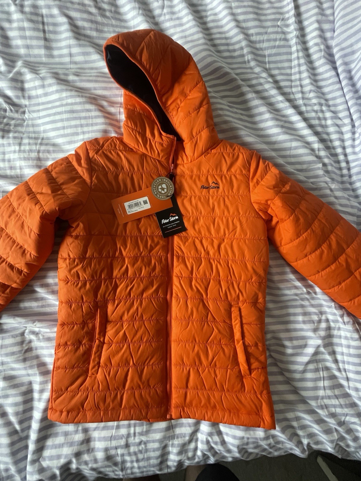 Peter Storm Coat Size 13