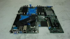 Dell N28XX PowerEdge R440/R540 Systemboard