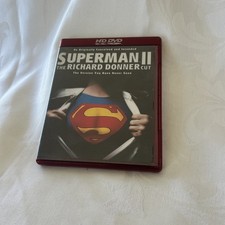 Superman II: The Richard Donner Cut HD-DVD, 2006 29