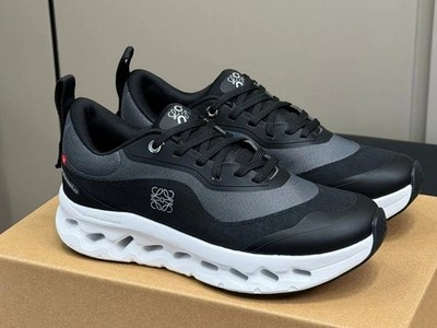 3WE10870553   Loewe x On Cloudtilt 2 'Black'   Men's Supportive  
