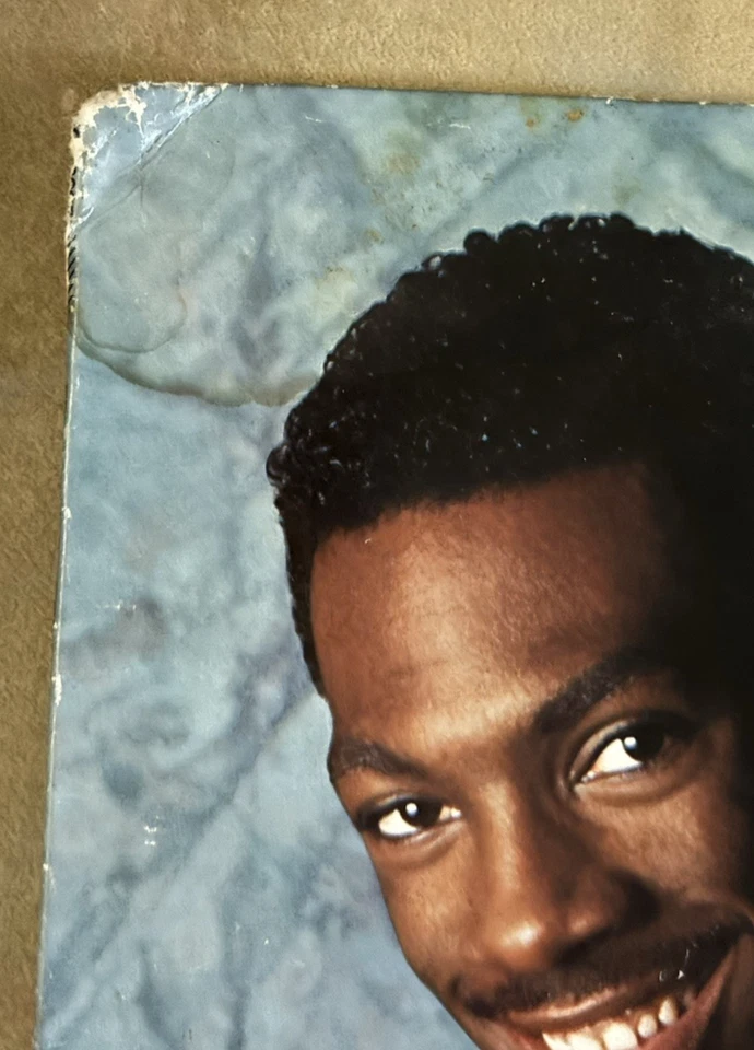 EDDIE MURPHY – Comedian (1983) Vinyl LP Record. NEAR MINT vinyl / VG sleeve Foto 2 de 4