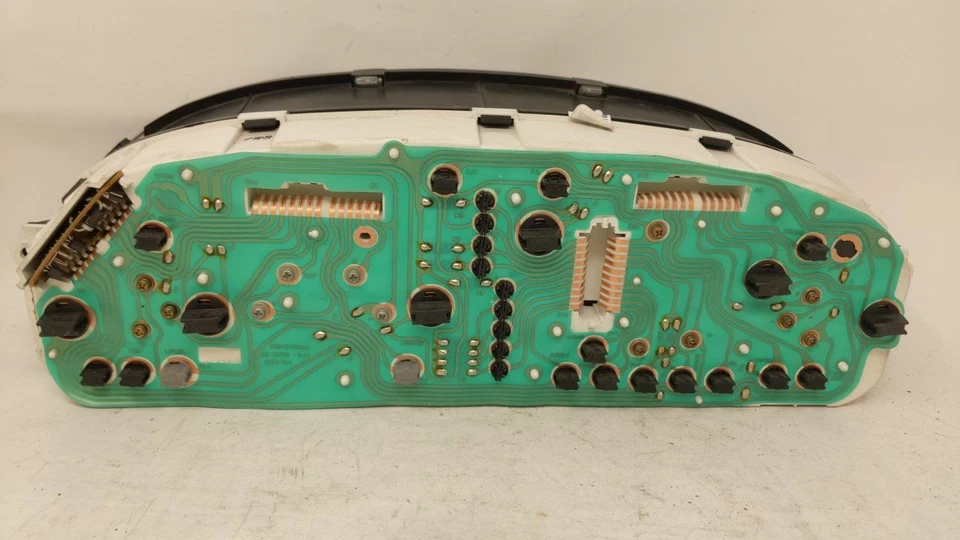 2001-2001 Hyundai Xg300 Speedometer Instrument Cluster Gauges ZLSSI - Image 3 of 4