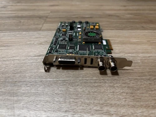 AJA Kona LHi (A) Z-OEM-LHI-NC Video Capture HDMI PCI-e Card