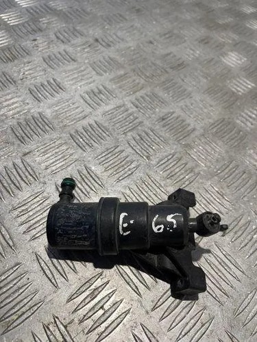 BMW 7 E65, E66, E67 Scheinwerferwaschanlage links 7137401 3005071834 21514809