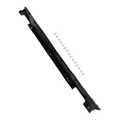 Right Side Body Kit for Honda Accord 1.5L/2.0L 18-22 71800TVAA01ZE Black Panel