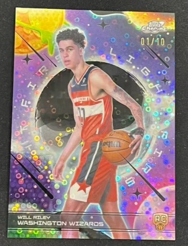 Will Riley
