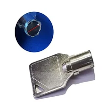 Replaces Washer and Dryer Key GR800 AP2402824 647110 M404608 for Silver 