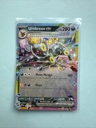 Umbreon ex 060/131 Prismatic Evolutions