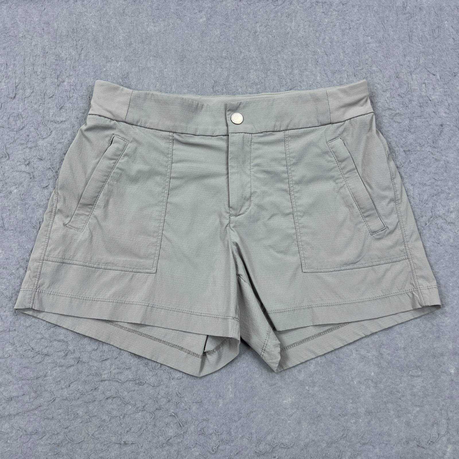 Athleta Trekkie Short 4