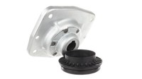 Domlager FederbeinstüTzlager SKF Vkda 35317 FüR Fiat Scudo Bus Ulysse Multijet 1