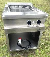 MKN Elektro Großbeckenfritteuse  - Optima 700 Gastro Friteuse  TOP  Fritteuse  
