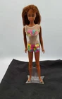 Vintage Black FRANCIE TWIST N TURN 1967 1st Version RARE Mattel African American
