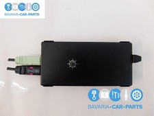 Original BMW  F15 F85   Antennenverstärker Diversity Antenne Antennendiversit...