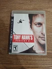 Tony Hawk's Project 8 PS3 (Sony PlayStation 3, 2006) CIB Tested Working