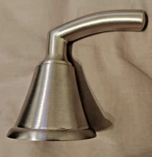 1PC American Standard M962449-2950A HANDLE KIT PRINCETON Satin Nickel, OPEN BOX