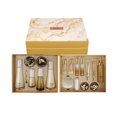 SU:M37 LosecSumma Luxury Skin care Special Set SUM37 K-Beaut