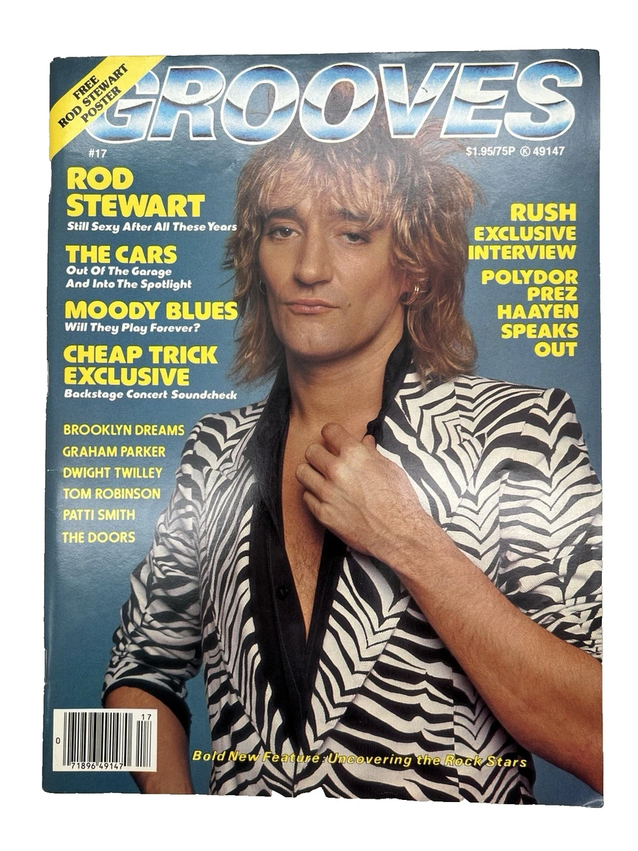 Grooves Magazines for sale | eBay