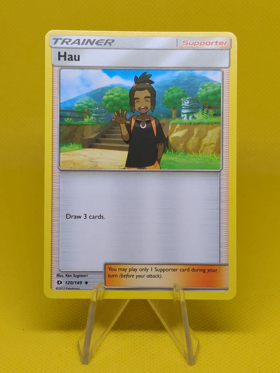 012/149 Decidueye Gx - Pokémon Sun/Moon Base Ultra Rare