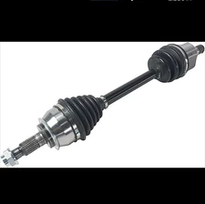 GSP NCV49504 CV Axle Shaft Assembly Fit For Mini Cooper 1.6L 2002-2008... 