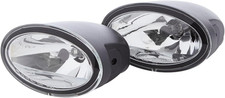 Hella 008283811 Hella Ff50 Driving Light Kit Oval Lamp H7 Pair Gray Hella 008283811 Hella Ff50 Driving Light Kit Oval Lamp H7 Pair Gray