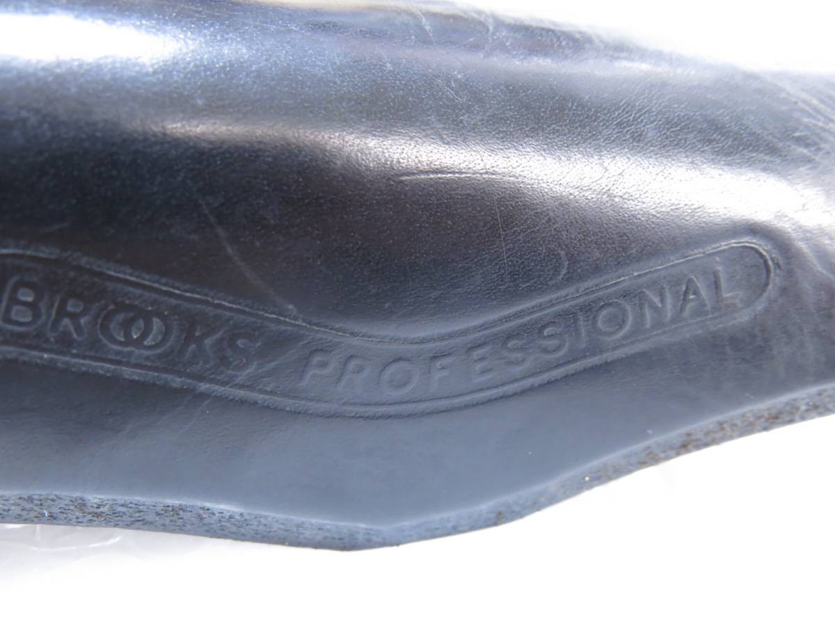 Sd-01001-2230 Made In England Brooks Professional 78B 1978 Sd-01001-2230 Made In England Brooks Professional 78B 1978