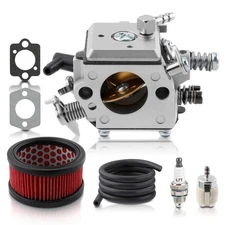 A021001802 Carburetor & Carbu Tune Up Kit For Echo CS-680/ CS680 24" Chainsaw