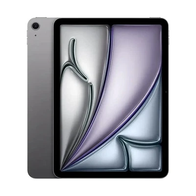 Apple iPad Air 11-inch (M2) · 256GB · Cellular