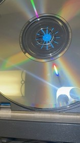 Ground Zero Texas Sega CD Complete Tested