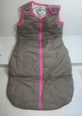 New Baby Deedee Sleep Best, Sleeping Each, Medium Warm No Tags 
