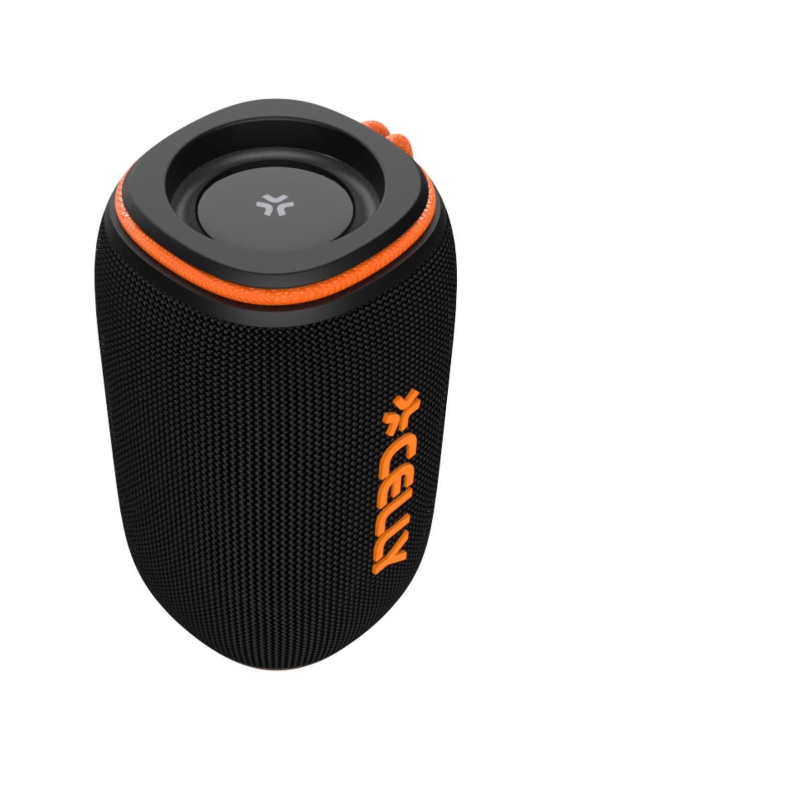 Celly Nero Wireless Speaker 15W (8 H), Altoparlante Bluetooth, - Immagine 2
