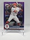 2026 Topps Series 2 Kyle Schwarber Base (RAW)