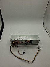Dell SFF PSU Power Supply AC240AS-00 0RV1C4 Rev A01 PC1002