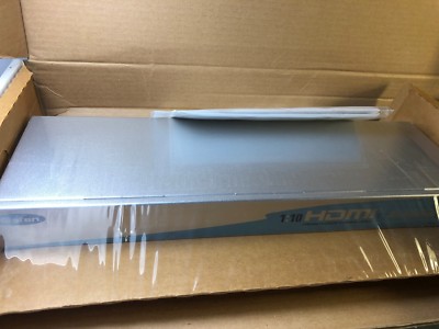 Gefen 1:10 HDMI 1.3 Verteilverstärker - Silber EXT-HDMI1.3-1410-SIL