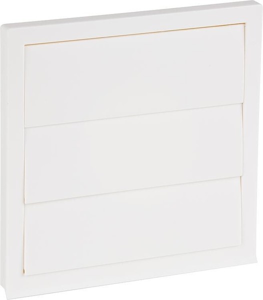 Upmann Wrasenklappe Kst. Dn 150 Anthrazit-image