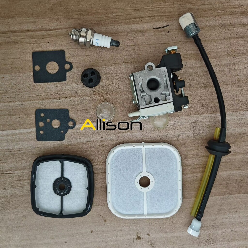 Carburetor & Air Filter Zama RB-K85 Echo PB-265L PB-265LN PB