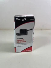 Parts2O Sump Pump Pedestal Float Switch Direct Wired Switch FP0018-7D