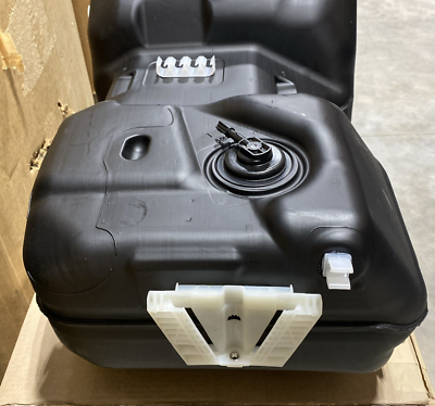Genuine Ford OE Tank Asy - Fuel LC3Z-9002-Q for sale online | eBay