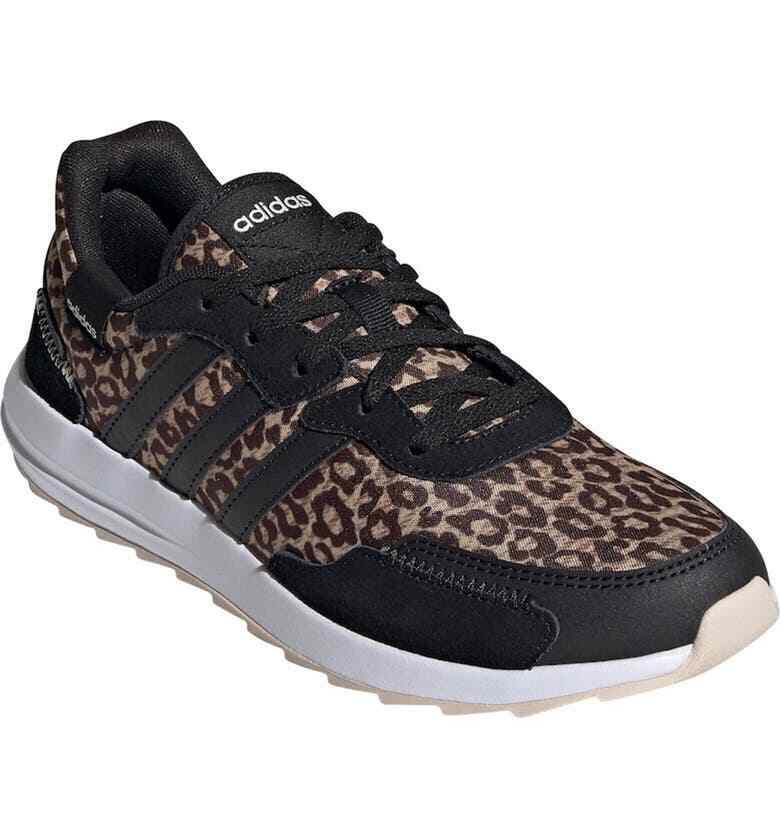 Size 8 - adidas Retrorun Cheetah Print 2020 for sale online | eBay